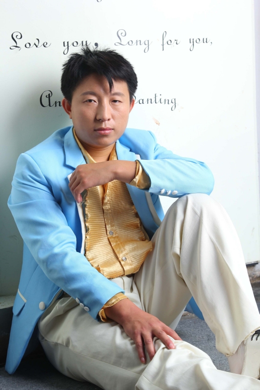 令狐四的第二张照片--沧州相亲服务中心