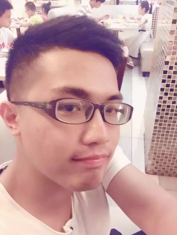 文哥的第一张照片--沧州相亲服务中心