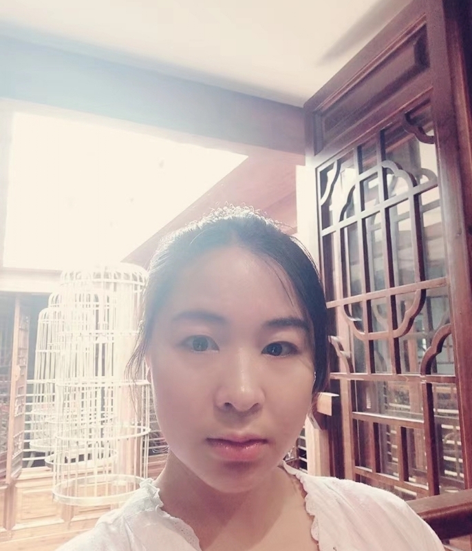 圆圆的第一张照片--沧州相亲服务中心