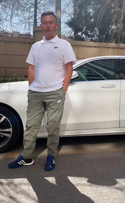 撕心裂肺的第一张照片--沧州相亲服务中心