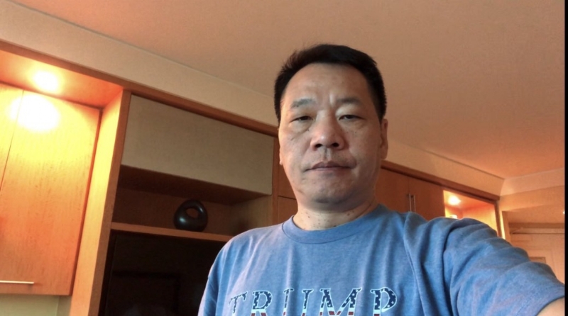 陈先生的第三张照片--沧州相亲服务中心
