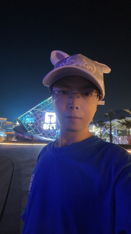 富贵使我们相遇的第一张照片--沧州相亲服务中心