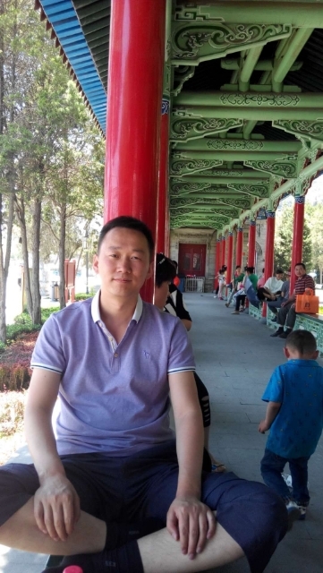 鲁建飞的第一张照片--沧州相亲服务中心