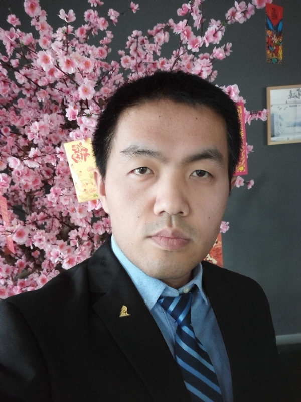 我就是个翻译的第一张照片--沧州相亲服务中心