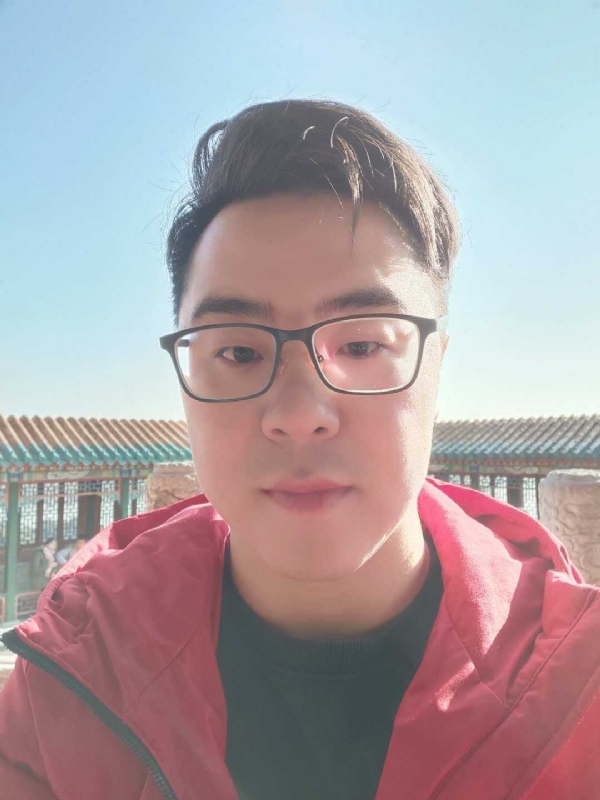 不爱吃竹子的小熊的第一张照片--沧州相亲服务中心