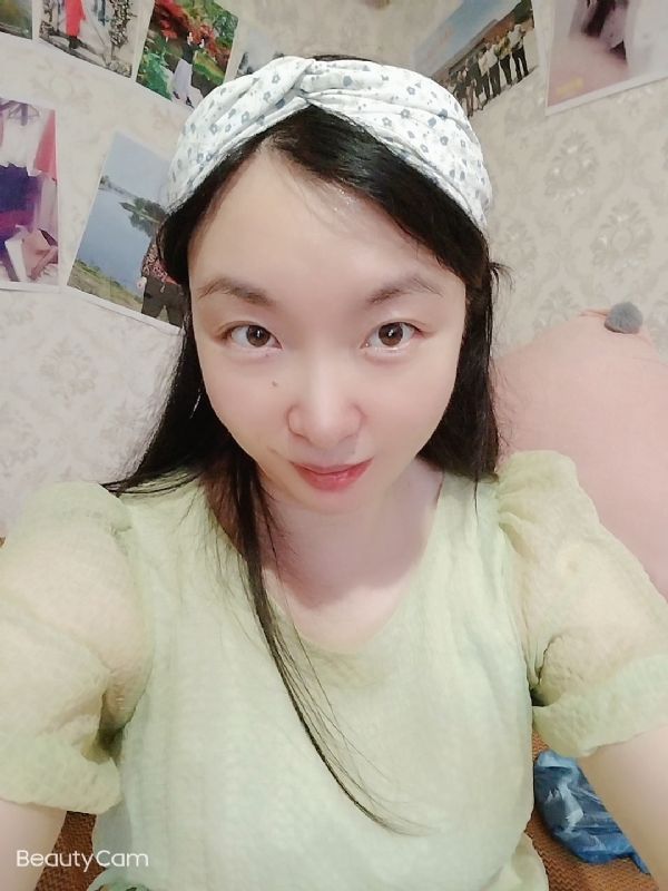 佳佳的第一张照片--沧州相亲服务中心