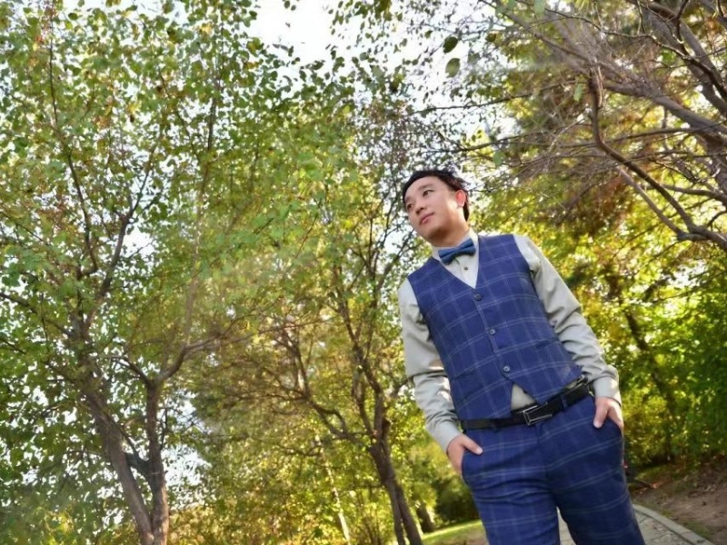 Astro—Cat的第一张照片--沧州相亲服务中心