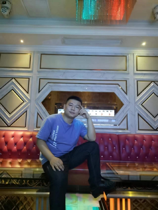 黄生的第四张照片--沧州相亲服务中心