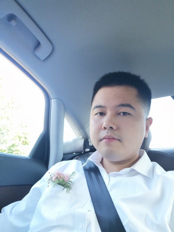 小阿郎的第一张照片--沧州相亲服务中心