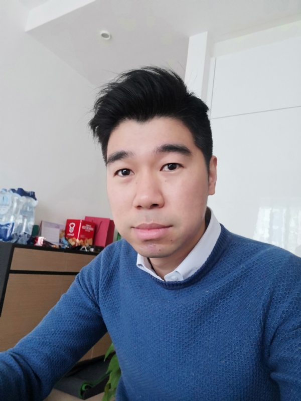 Andy的第一张照片--沧州相亲服务中心
