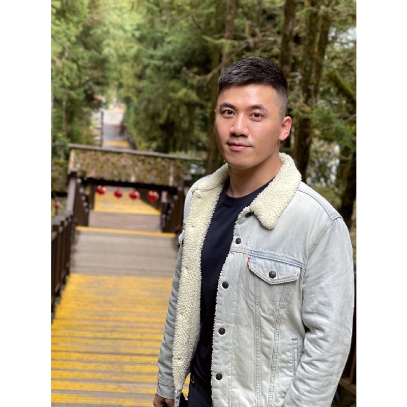 一生无悔的第二张照片--沧州相亲服务中心