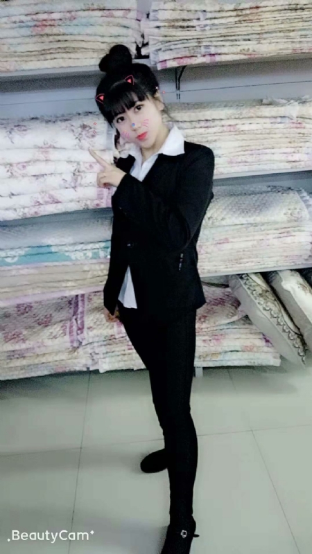 天使我不哭的第一张照片--沧州相亲服务中心