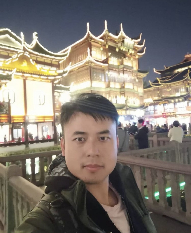 何先生he的第一张照片--沧州相亲服务中心