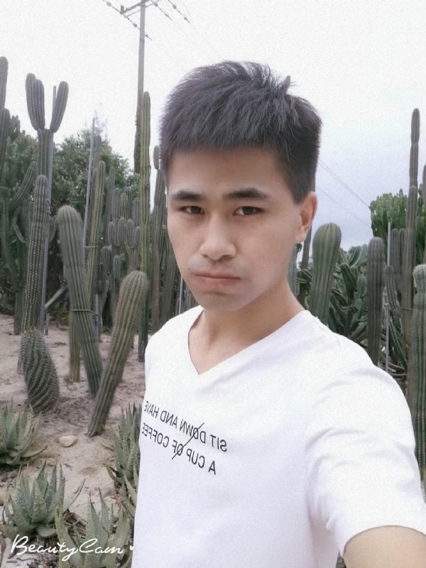 Zeta的第一张照片--沧州相亲服务中心
