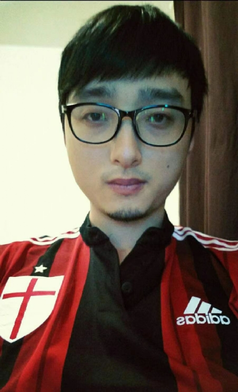 祥云万丈的第一张照片--沧州相亲服务中心