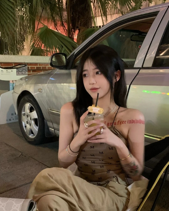 娜娜的第一张照片--沧州相亲服务中心