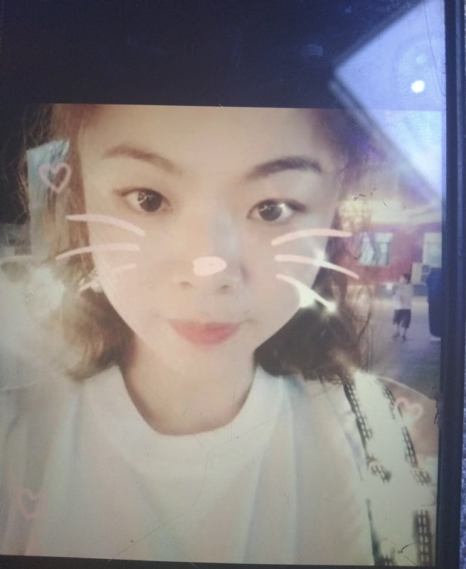 hh张莹的第二张照片--沧州相亲服务中心