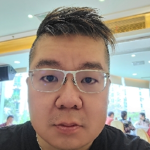 Carlos的第一张照片--沧州相亲服务中心