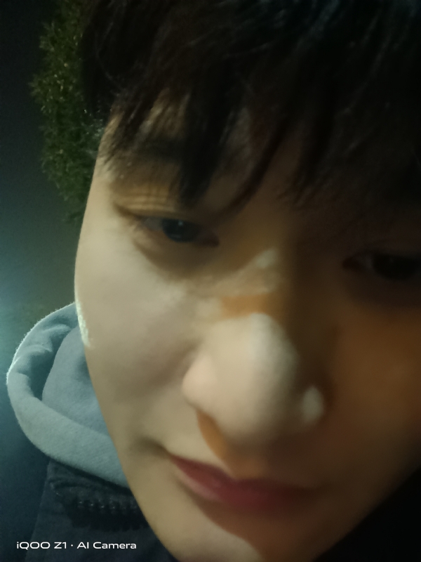 回忆的第一张照片--沧州相亲服务中心