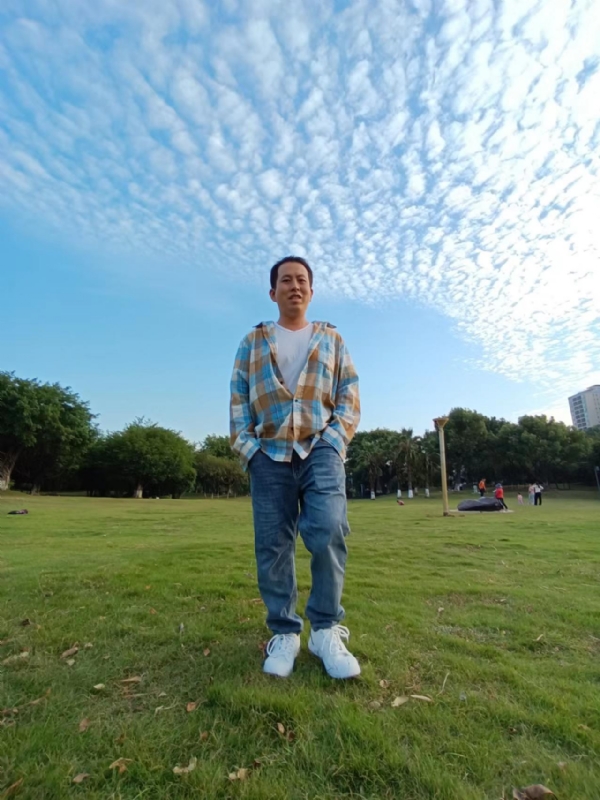 曹先生的第三张照片--沧州相亲服务中心
