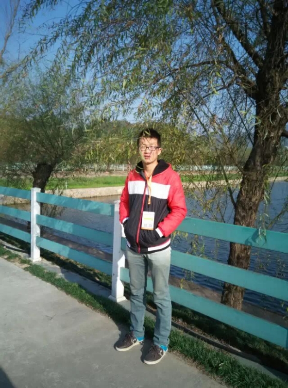 吊羊习习的第一张照片--沧州相亲服务中心