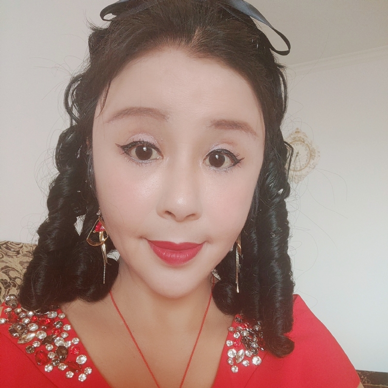 追光的第二张照片--沧州相亲服务中心