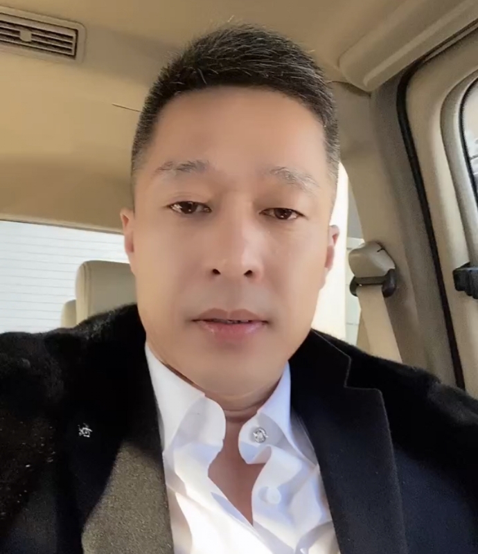 追逐的第一张照片--沧州相亲服务中心