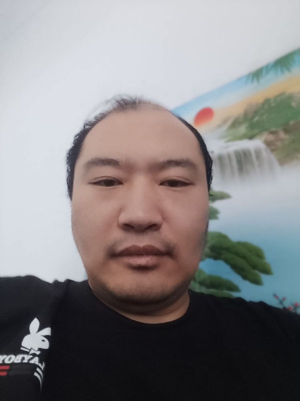 宝心的第一张照片--沧州相亲服务中心