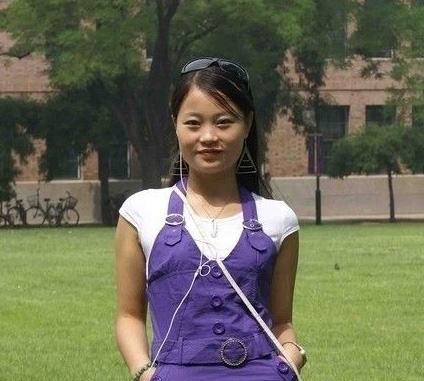会飞的鱼的第一张照片--沧州相亲服务中心