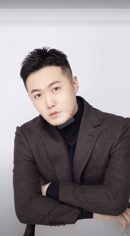 杨天枭的第一张照片--沧州相亲服务中心