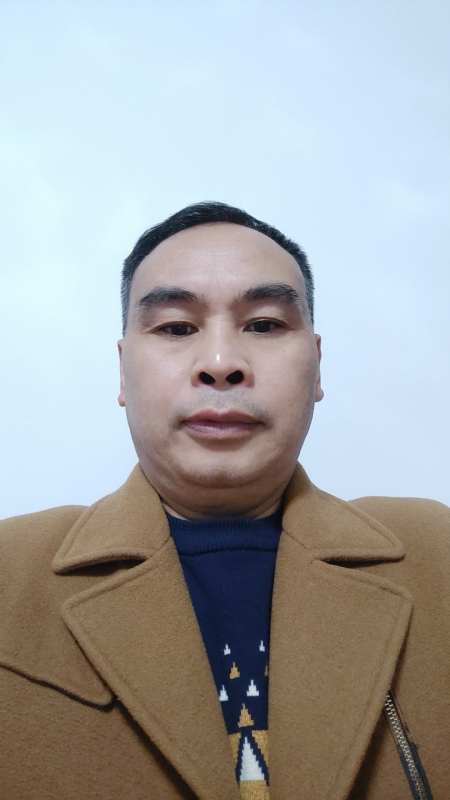 邓邓的第一张照片--沧州相亲服务中心