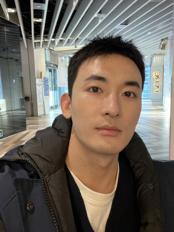 請叫先生的第一张照片--沧州相亲服务中心