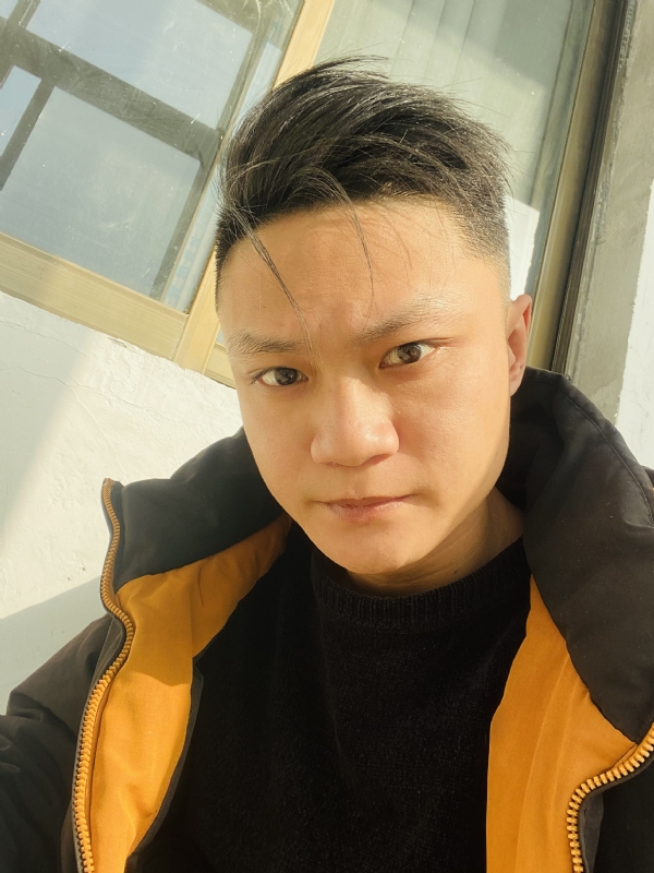 凯子的第一张照片--沧州相亲服务中心