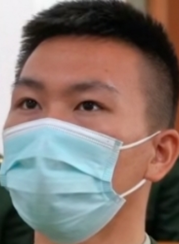 大一本科的第一张照片--沧州相亲服务中心