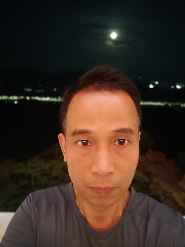 辉哥的第一张照片--沧州相亲服务中心