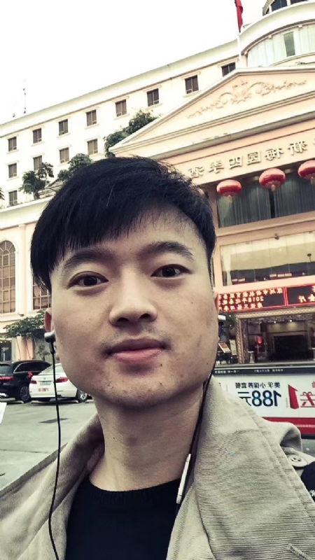 丶ted的第一张照片--沧州相亲服务中心