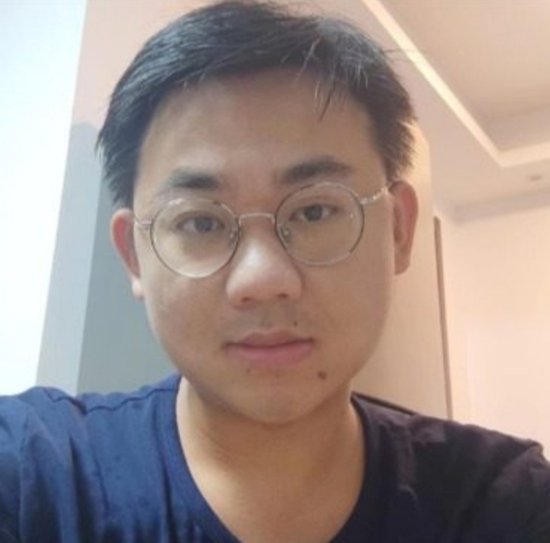 Taiping的第一张照片--沧州相亲服务中心