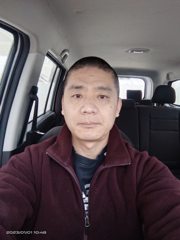啊正的第一张照片--沧州相亲服务中心