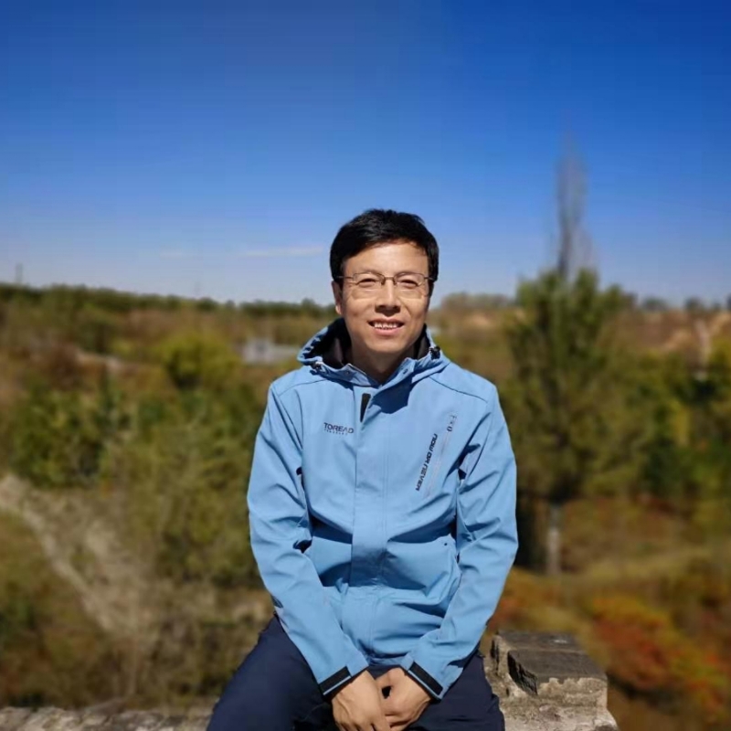 柴扉的第一张照片--沧州相亲服务中心