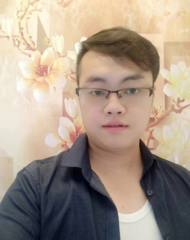 库尔本的第一张照片--沧州相亲服务中心