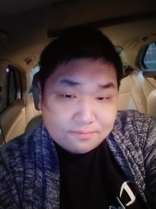璟璟的第一张照片--沧州相亲服务中心