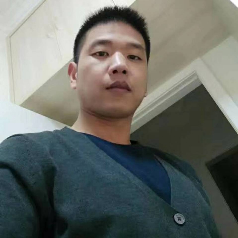 辉辉的第一张照片--沧州相亲服务中心