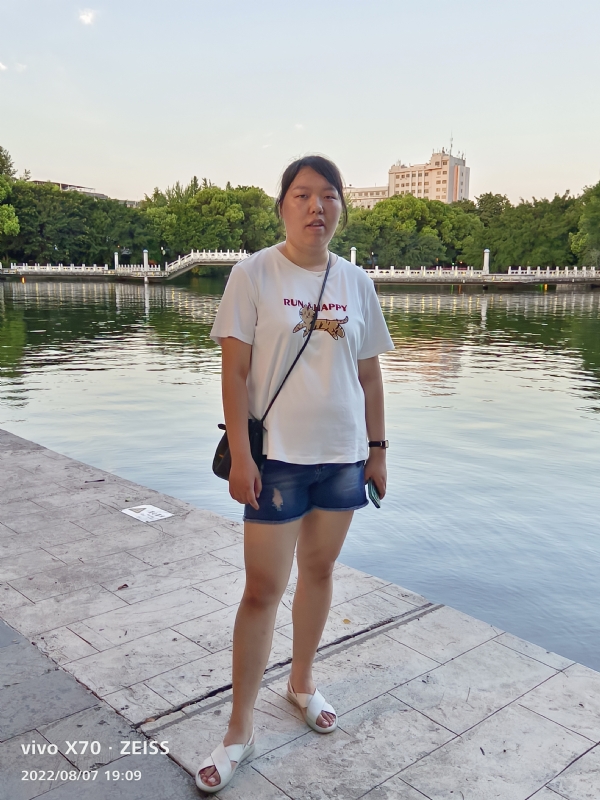 幸福触手可及的第一张照片--沧州相亲服务中心