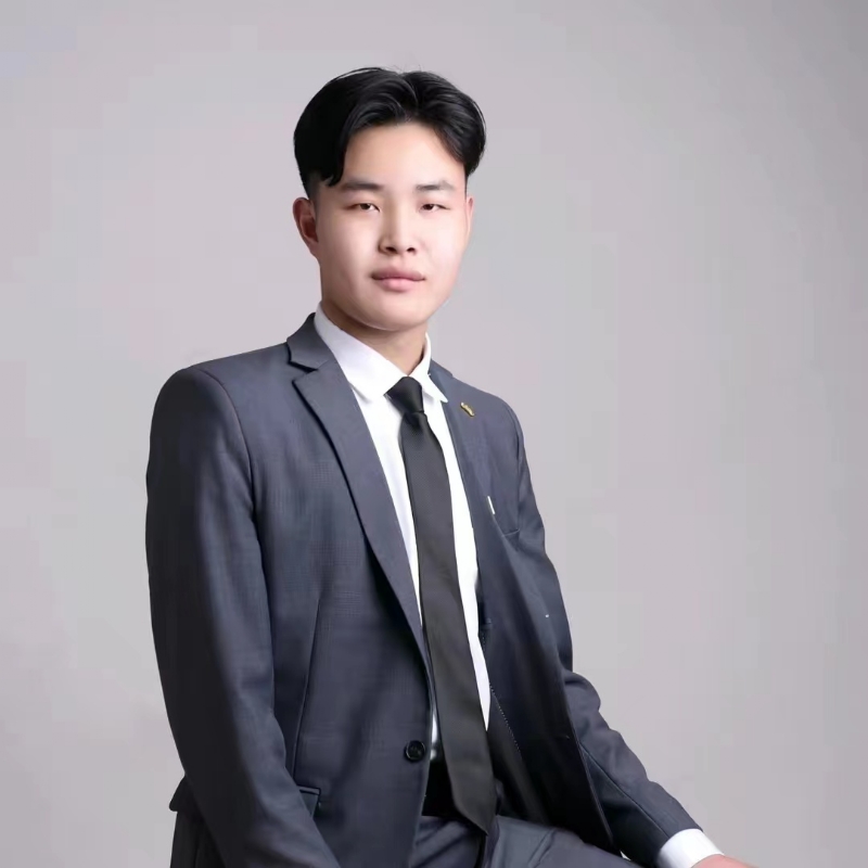 孤独的狼的第一张照片--沧州相亲服务中心