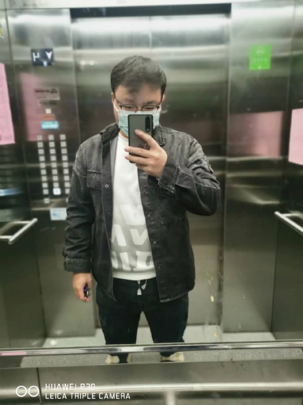 热心小刘的第一张照片--沧州相亲服务中心