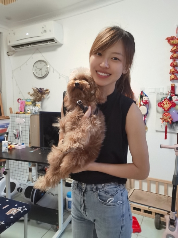 relin的第三张照片--沧州相亲服务中心