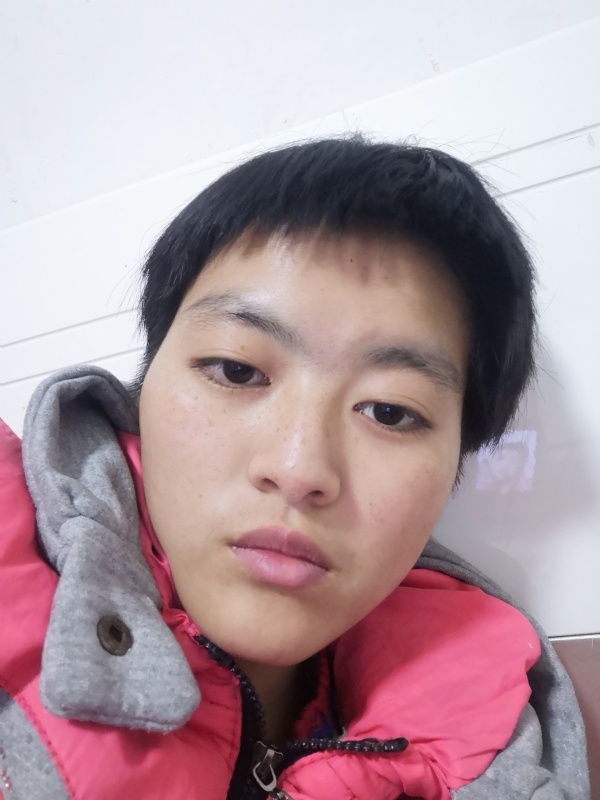 王秋艳的第一张照片--沧州相亲服务中心