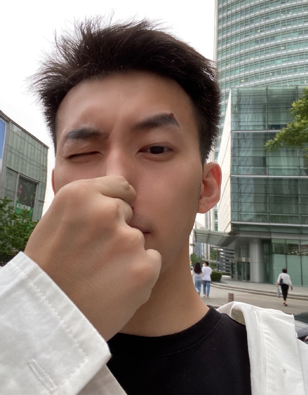绝世大冤种的第四张照片--沧州相亲服务中心