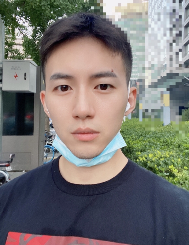 绝世大冤种的第五张照片--沧州相亲服务中心
