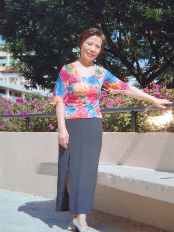 lilyzheng的第一张照片--沧州相亲服务中心